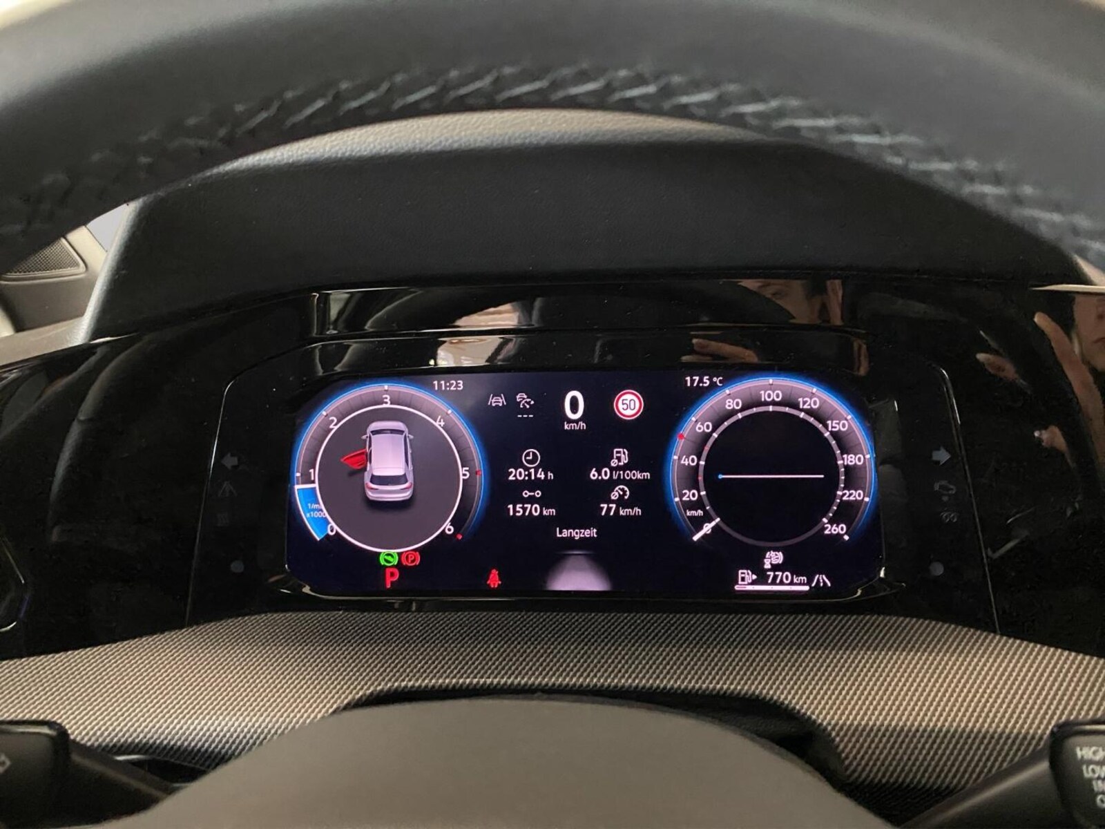 Volkswagen Golf – Bild 13