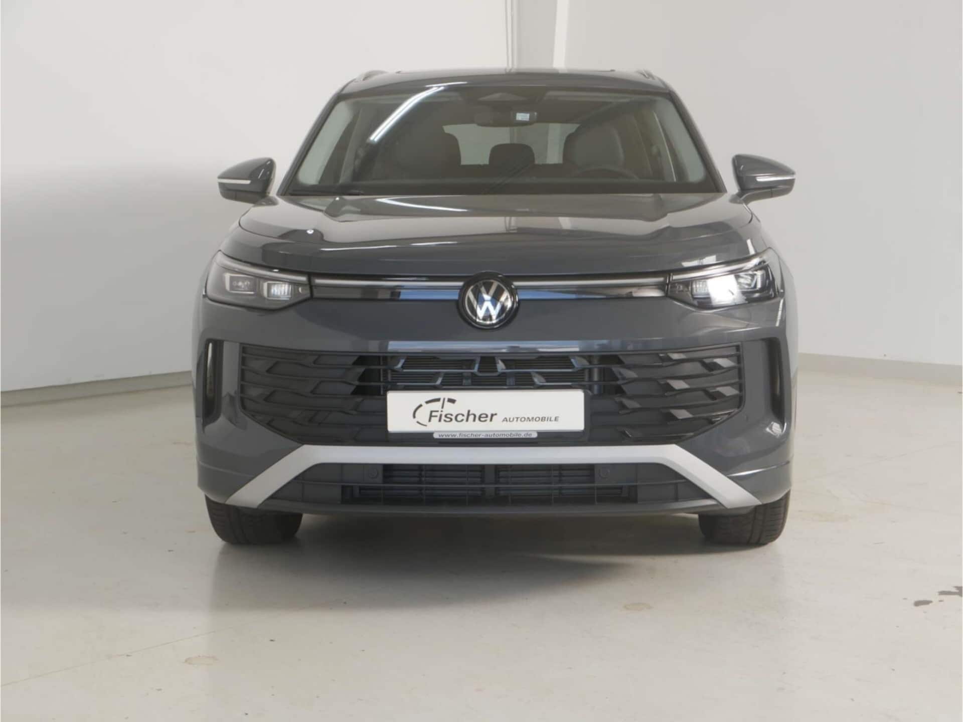 Volkswagen Tayron Life