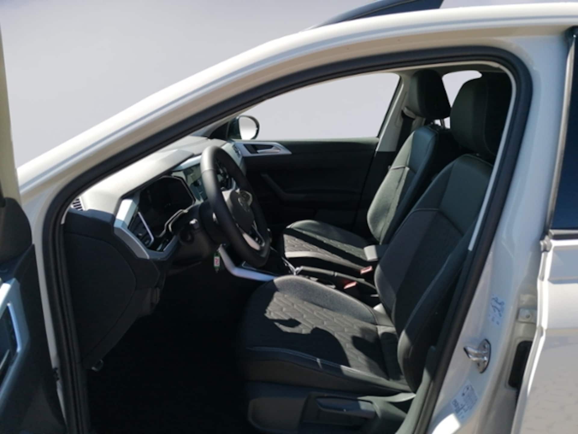 Volkswagen Taigo Goal