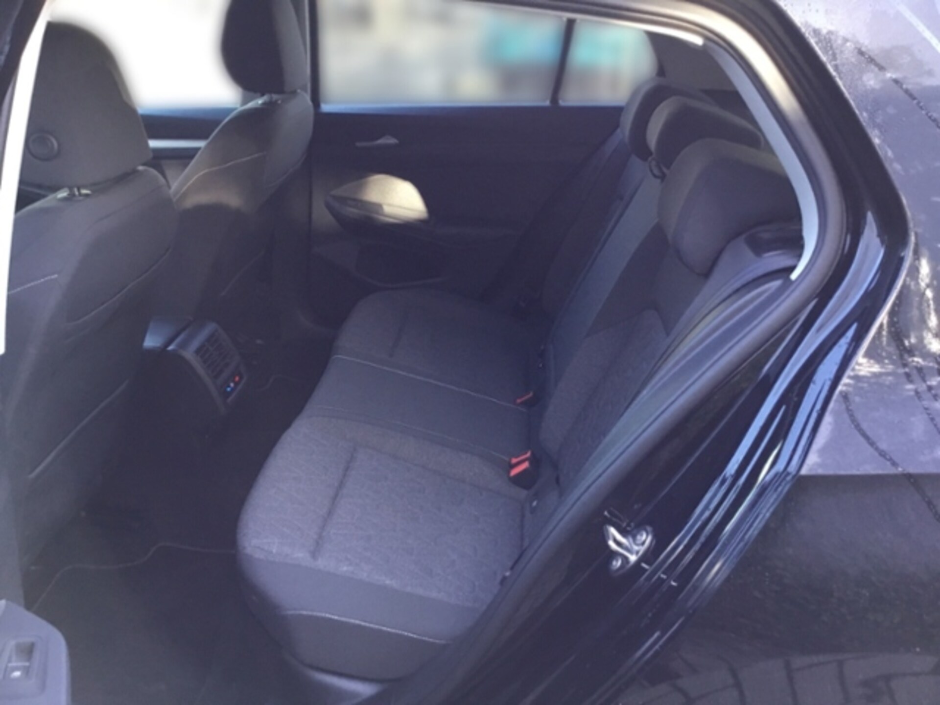 Volkswagen Golf MOVE