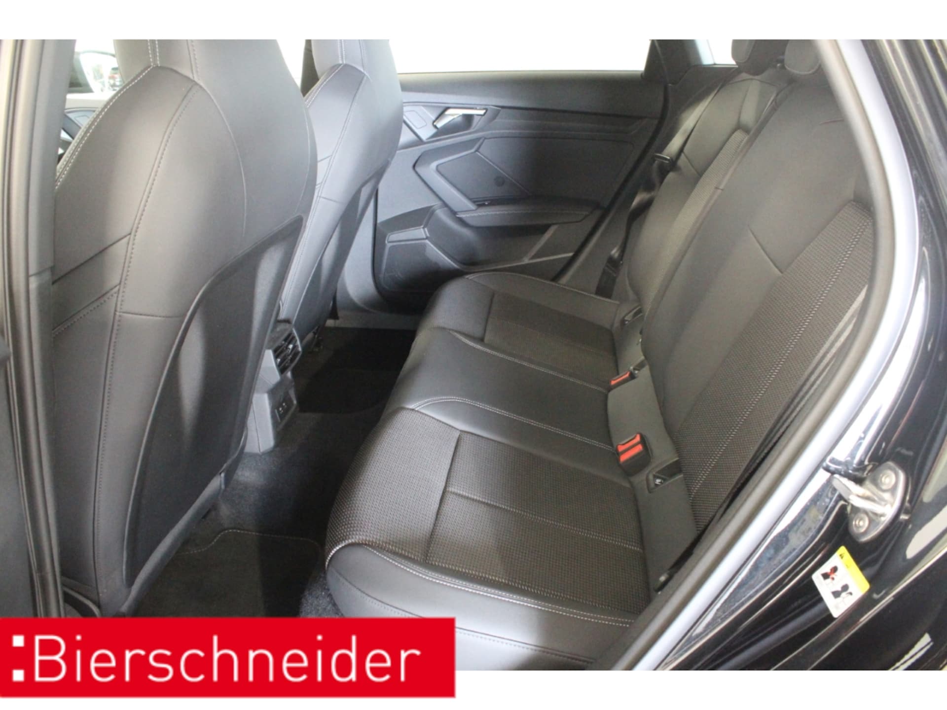 Audi A3 Sportback S line