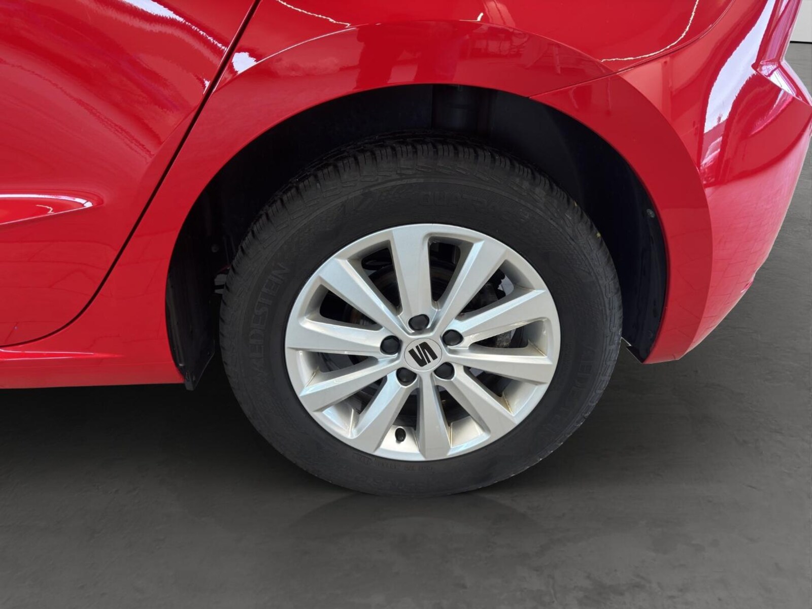 SEAT Ibiza – Bild 9