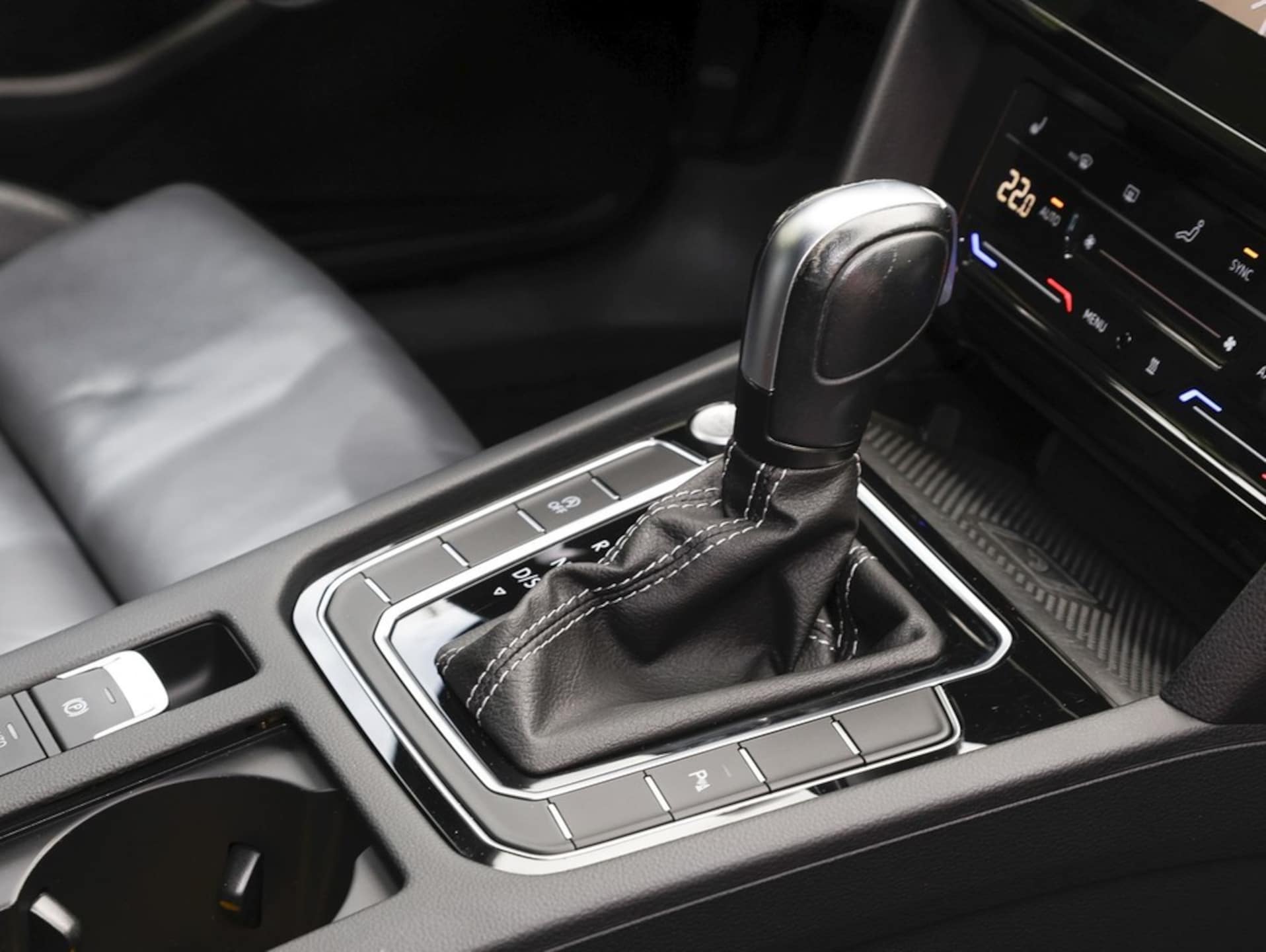 Volkswagen Passat Variant Elegance