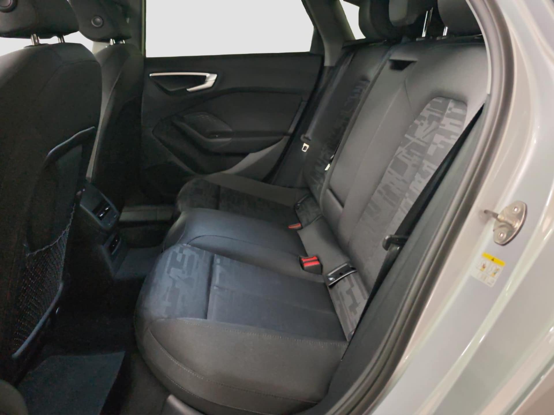 Audi A5 Limousine