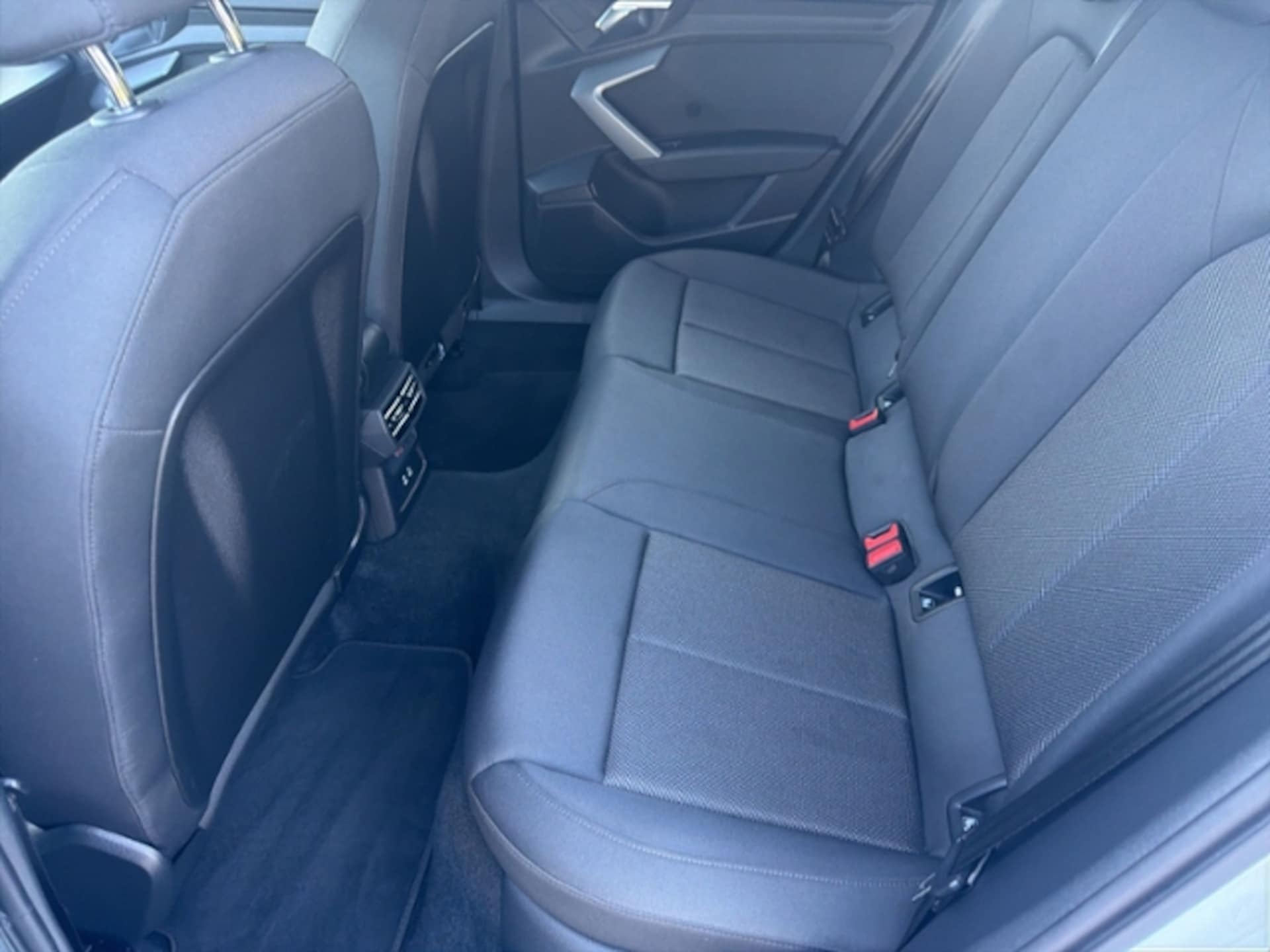 Audi A3 Sportback Advanced