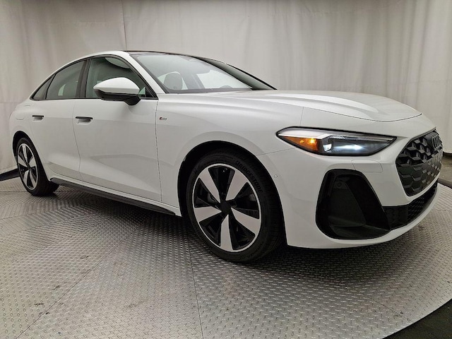 2026 Audi A5 Sedan