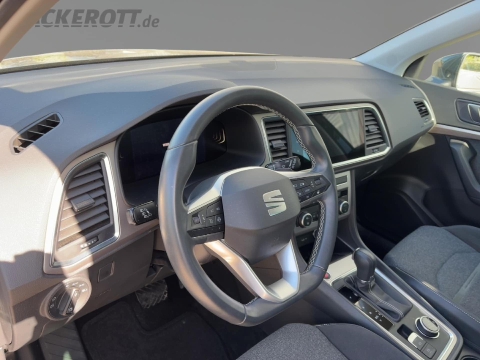 SEAT Ateca Xperience