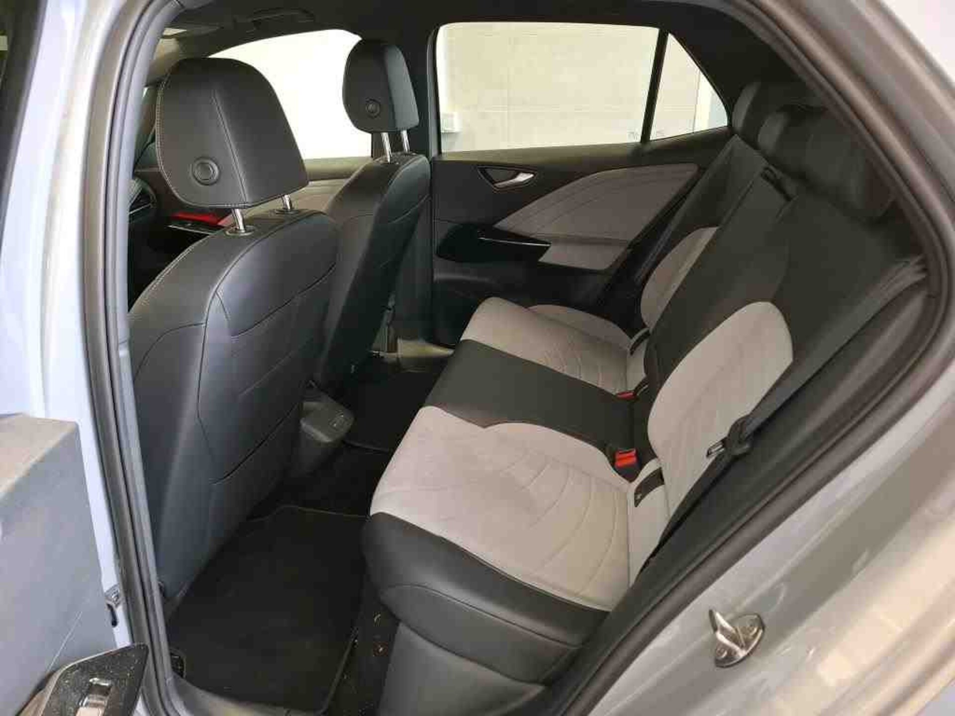 Volkswagen ID.3 MOVE Pro