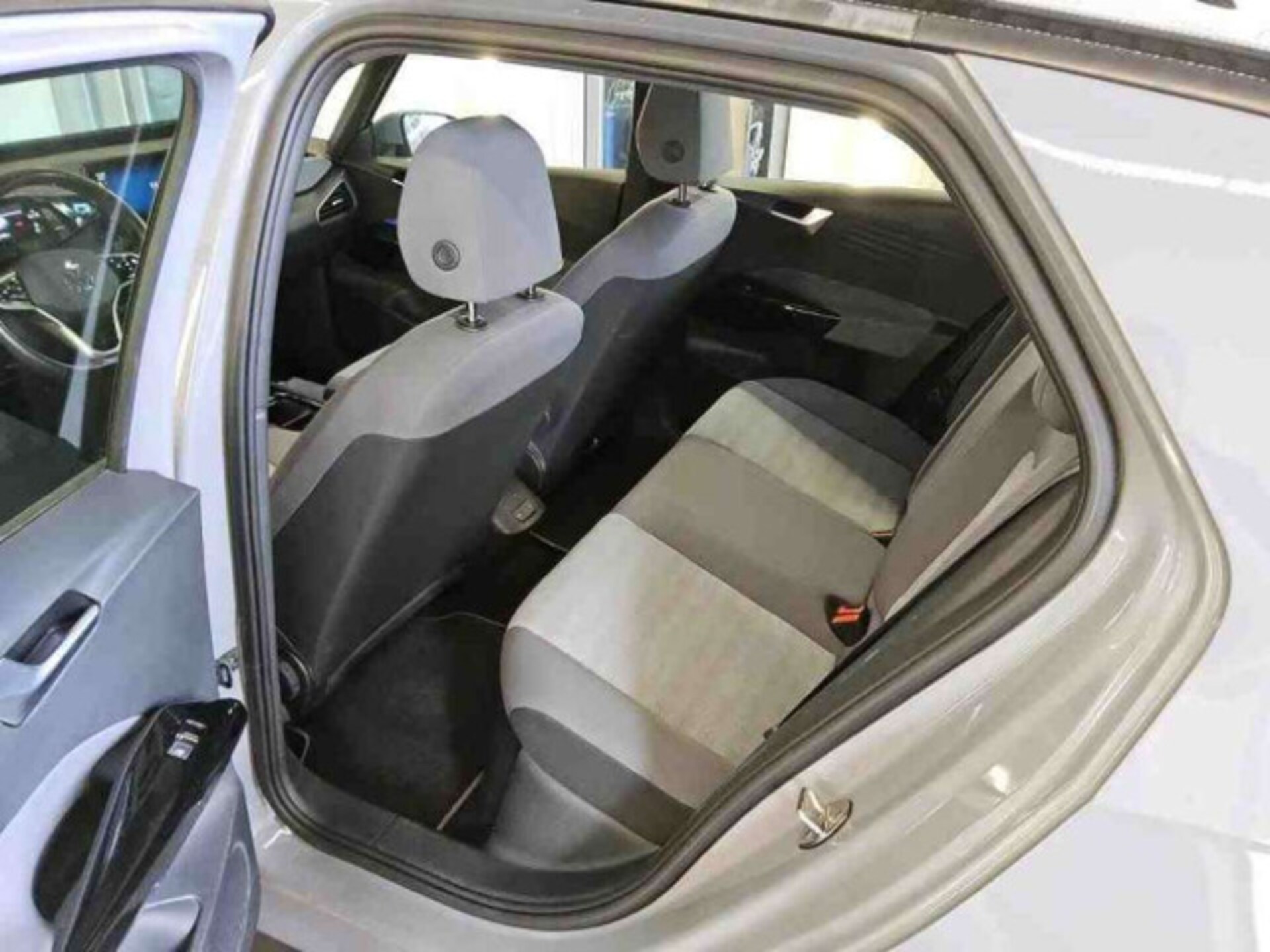 Volkswagen ID.3 Pro Performance