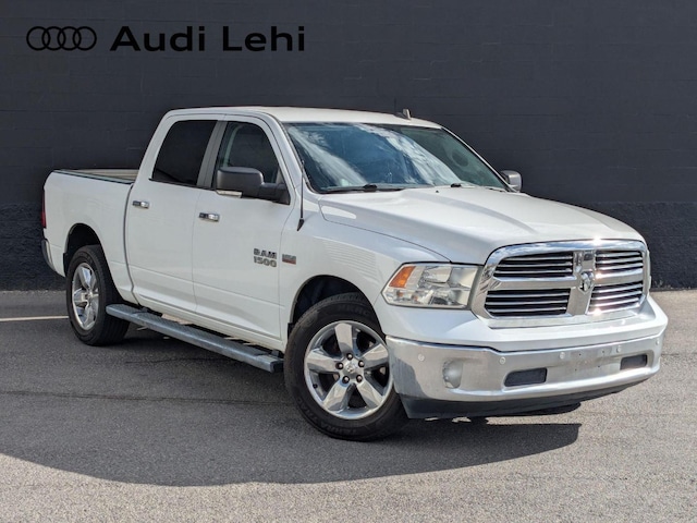 Photo of 2017 RAM 1500
