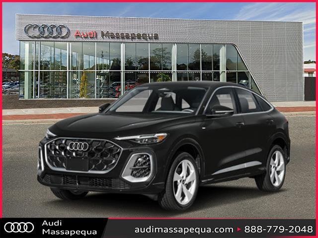 2026 Audi Q5 Sportback