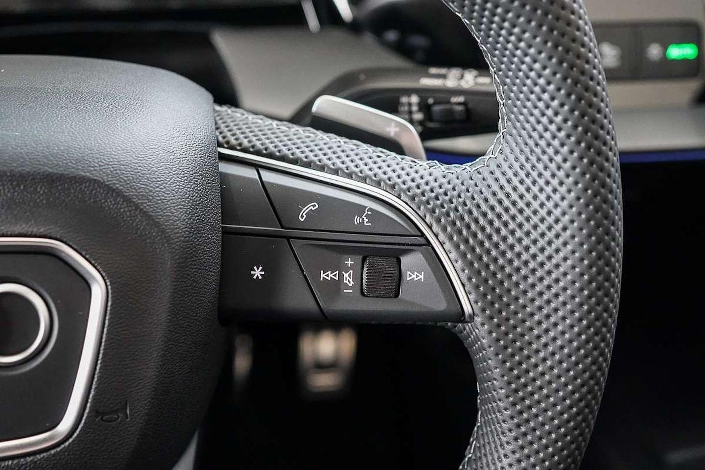 Image about Audi A3 Sportback TFSI S tronic