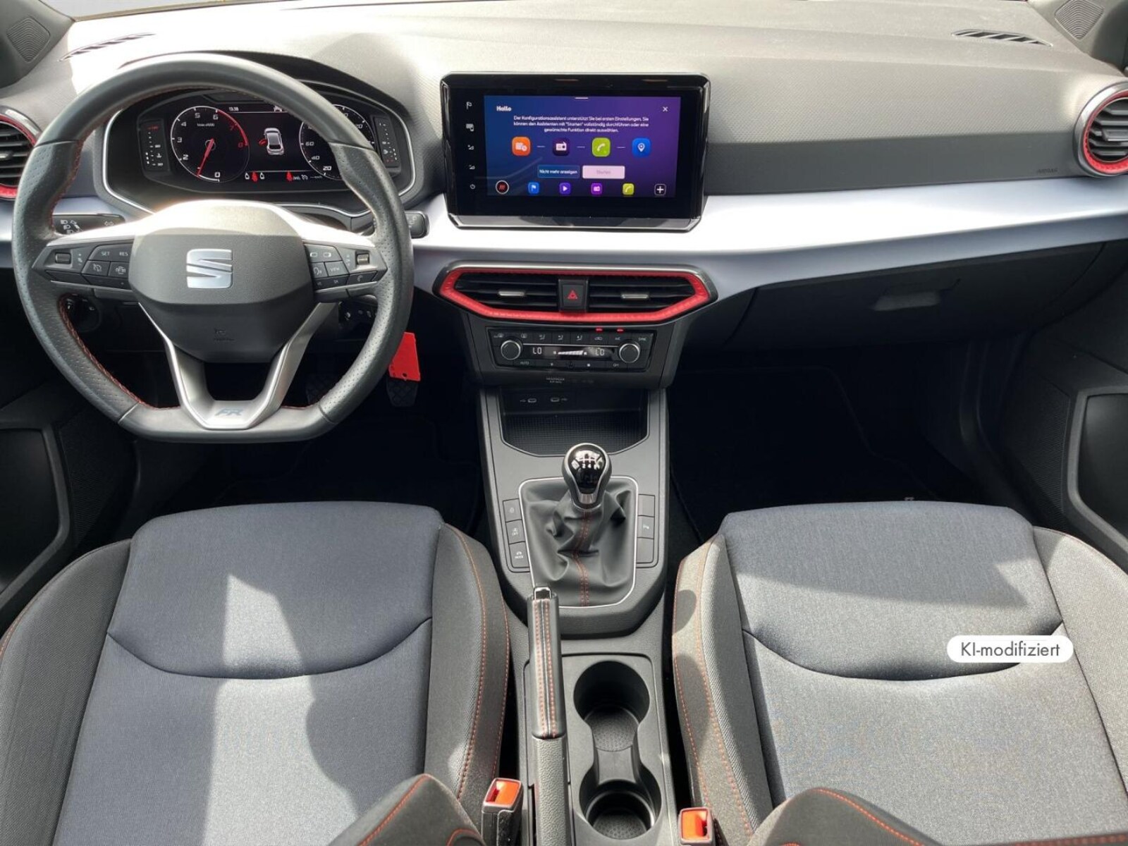 SEAT Ibiza – Bild 3