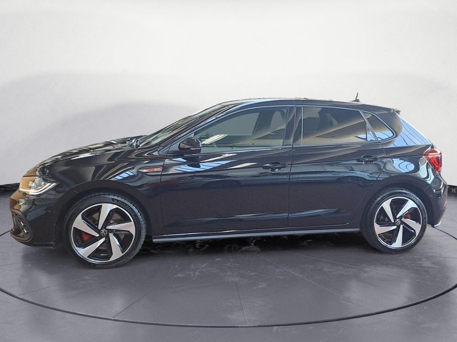 Volkswagen Polo – Bild 3