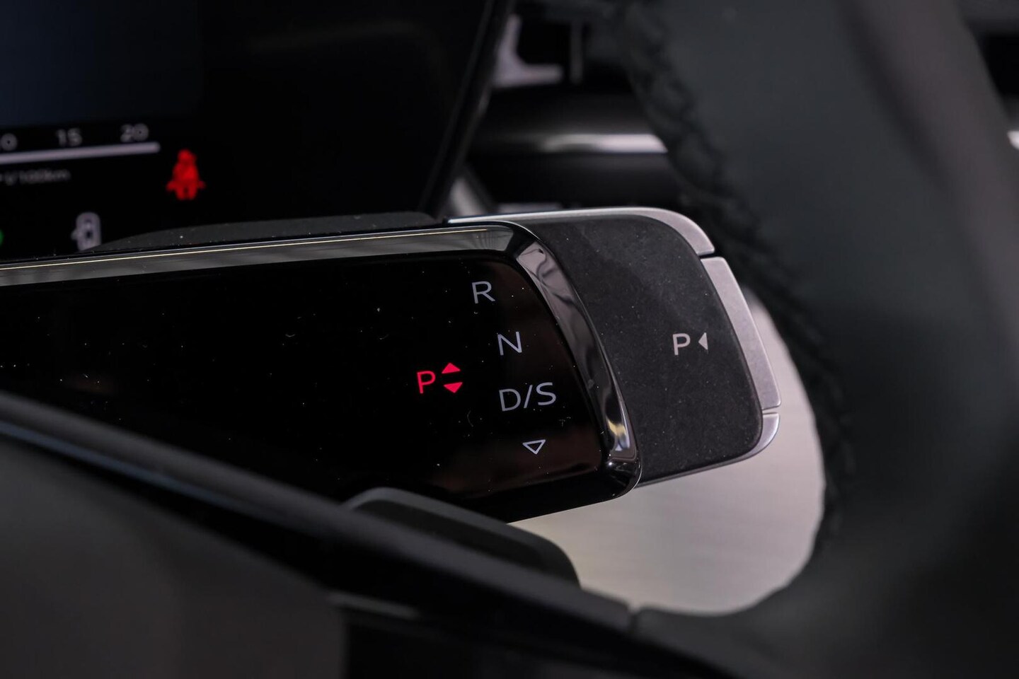 Image about Audi Q3 SUV TFSI 110 kW launch edition