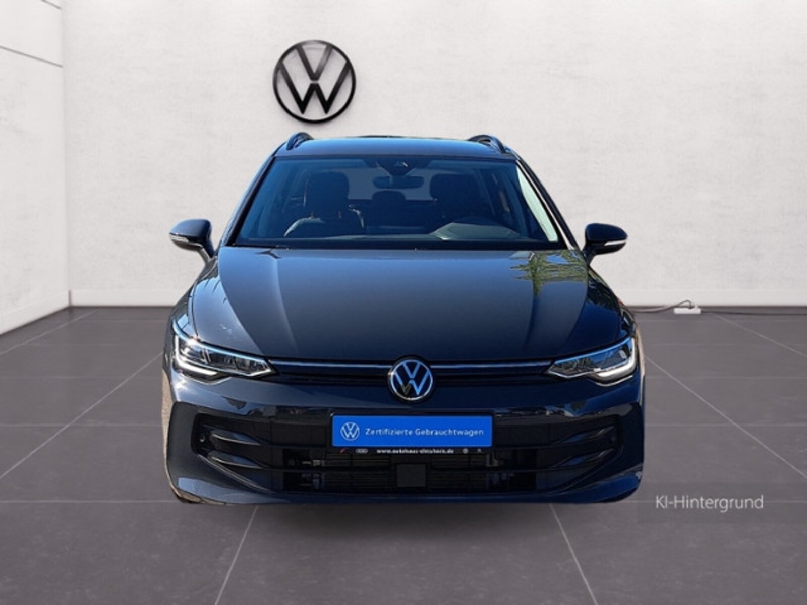 Volkswagen Golf Variant – Bild 3