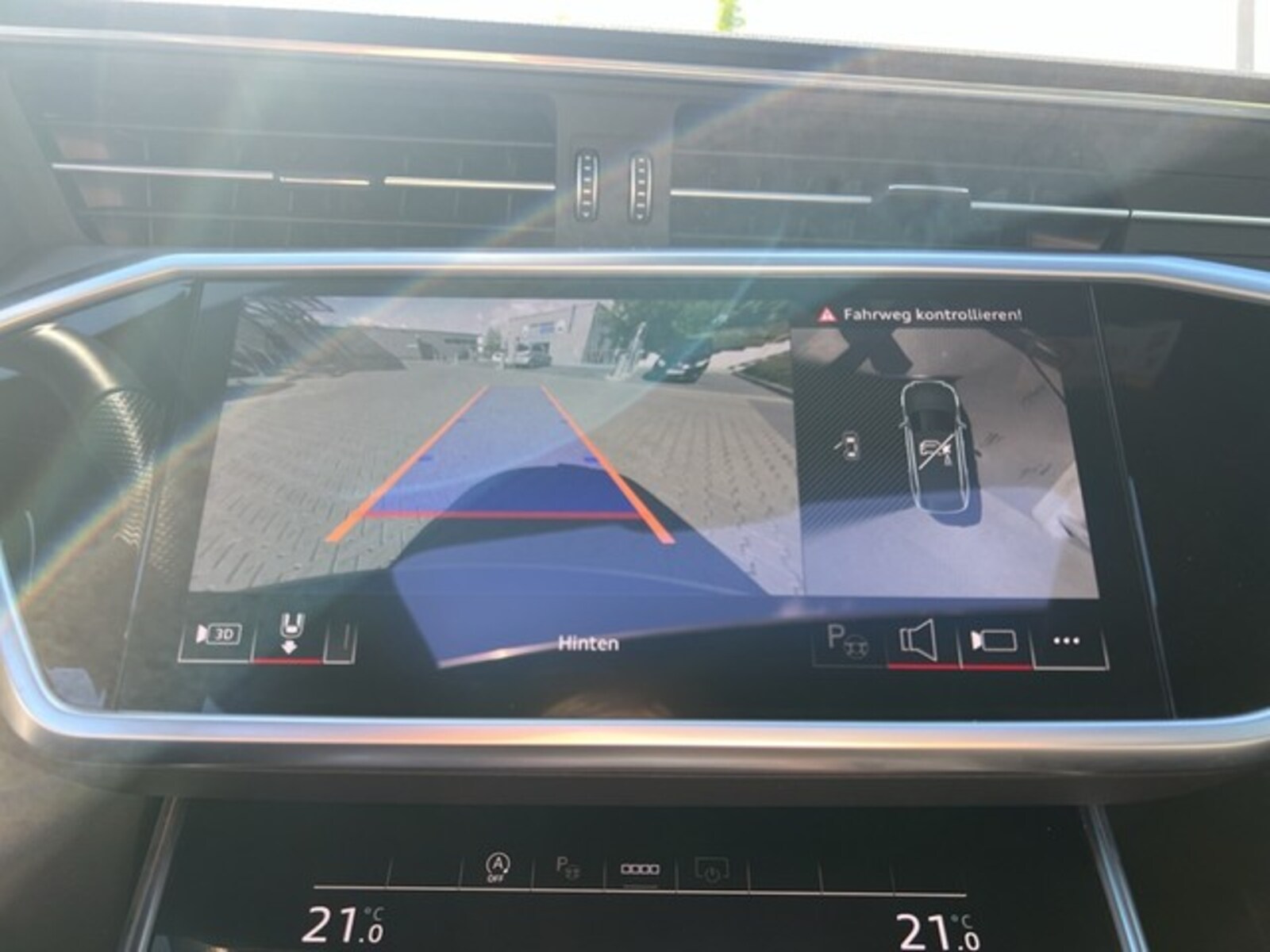 Audi S6 Avant – Bild 18