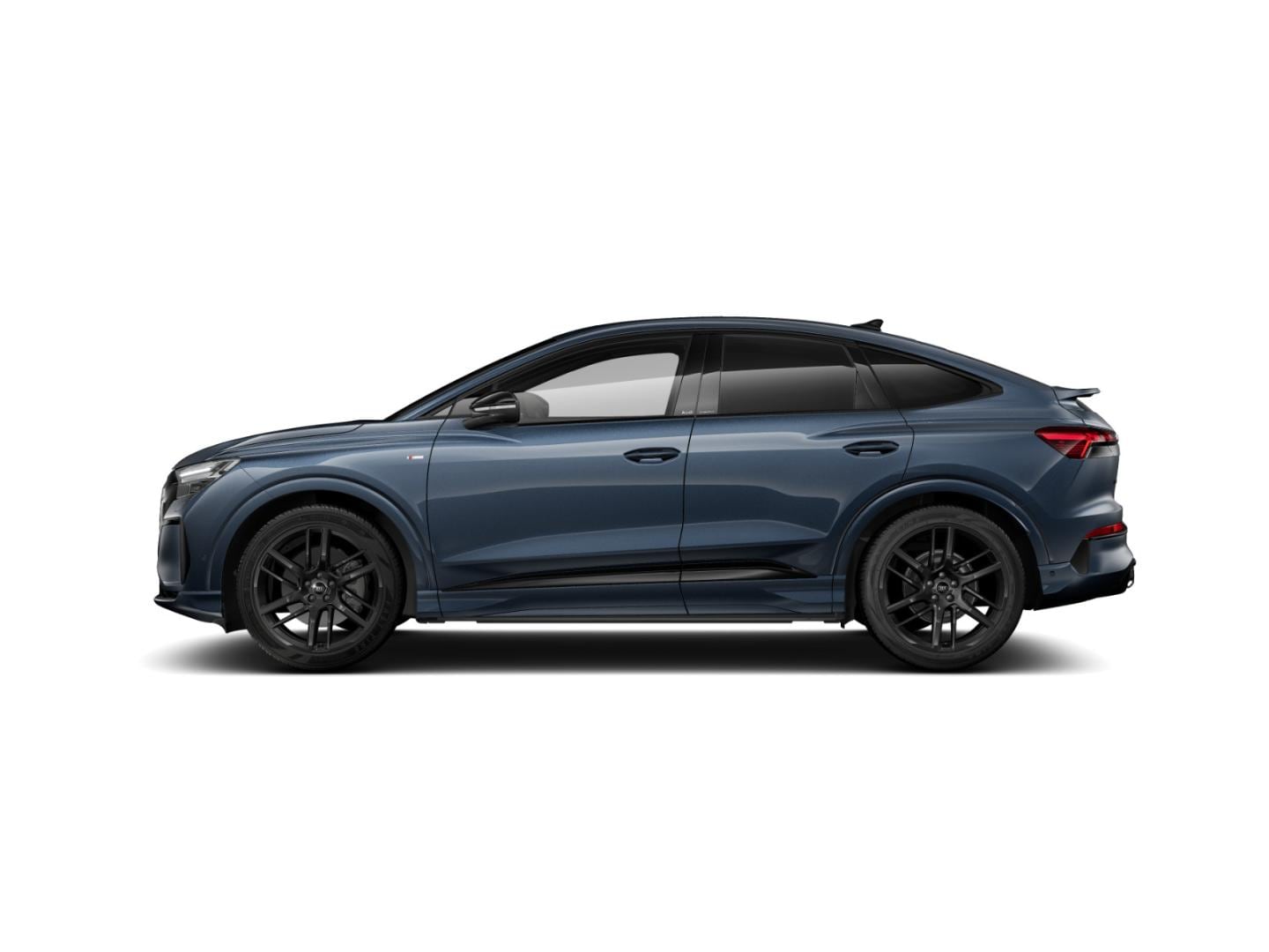 Bild über Audi Q4 Sportback e-tron e-tron quattro 220 kW - für weitere Informationen kontaktieren Sie den Audi Partner