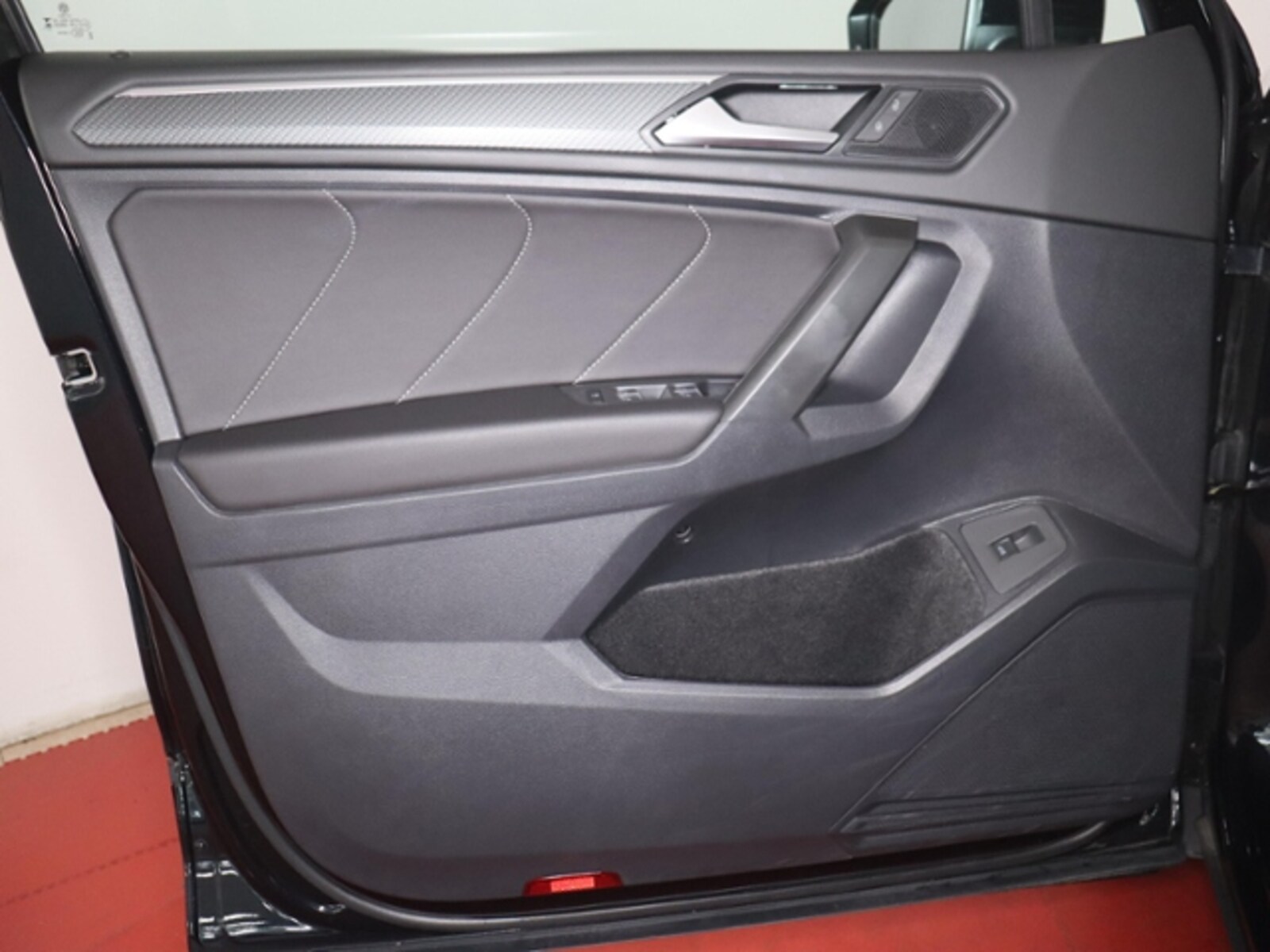 Volkswagen Tiguan Allspace – Bild 14