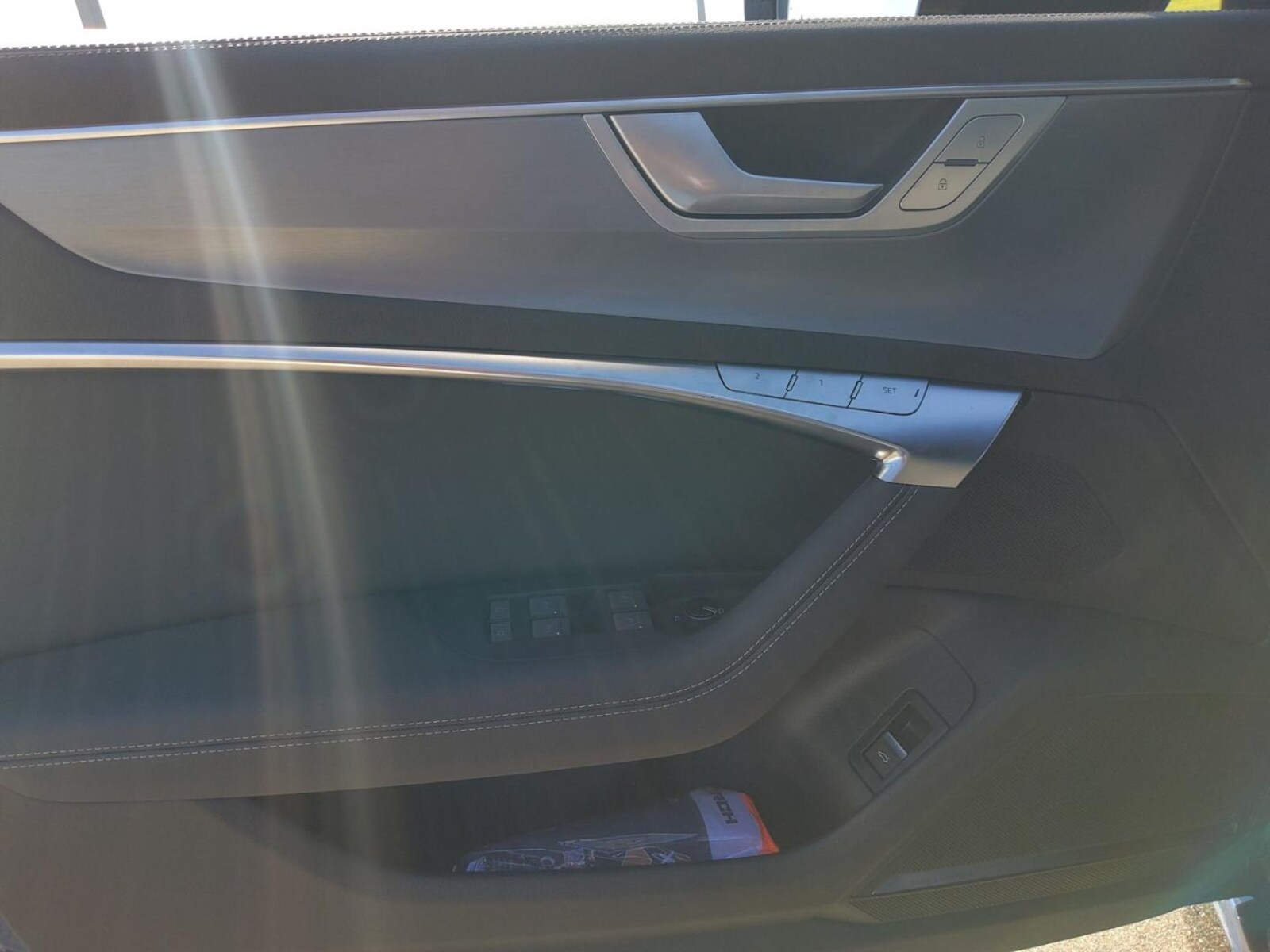Audi S6 Avant – Bild 16