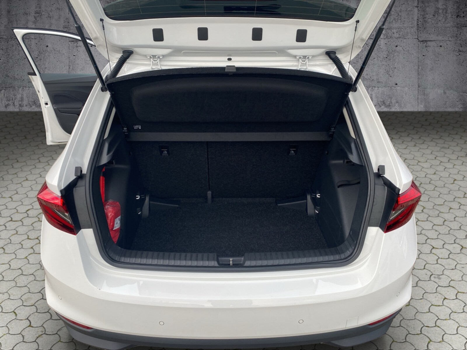 Škoda Fabia – Bild 12