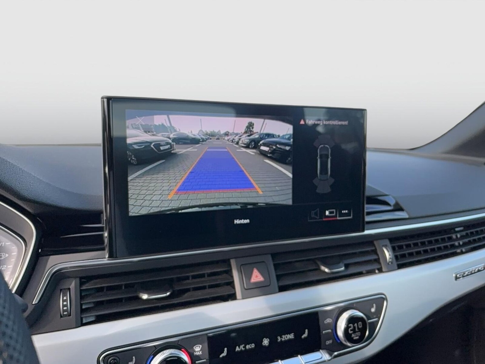 Audi S5 Cabriolet – Bild 17