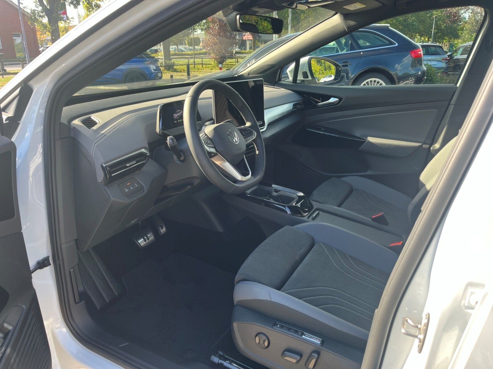 Volkswagen ID.4 – Bild 8