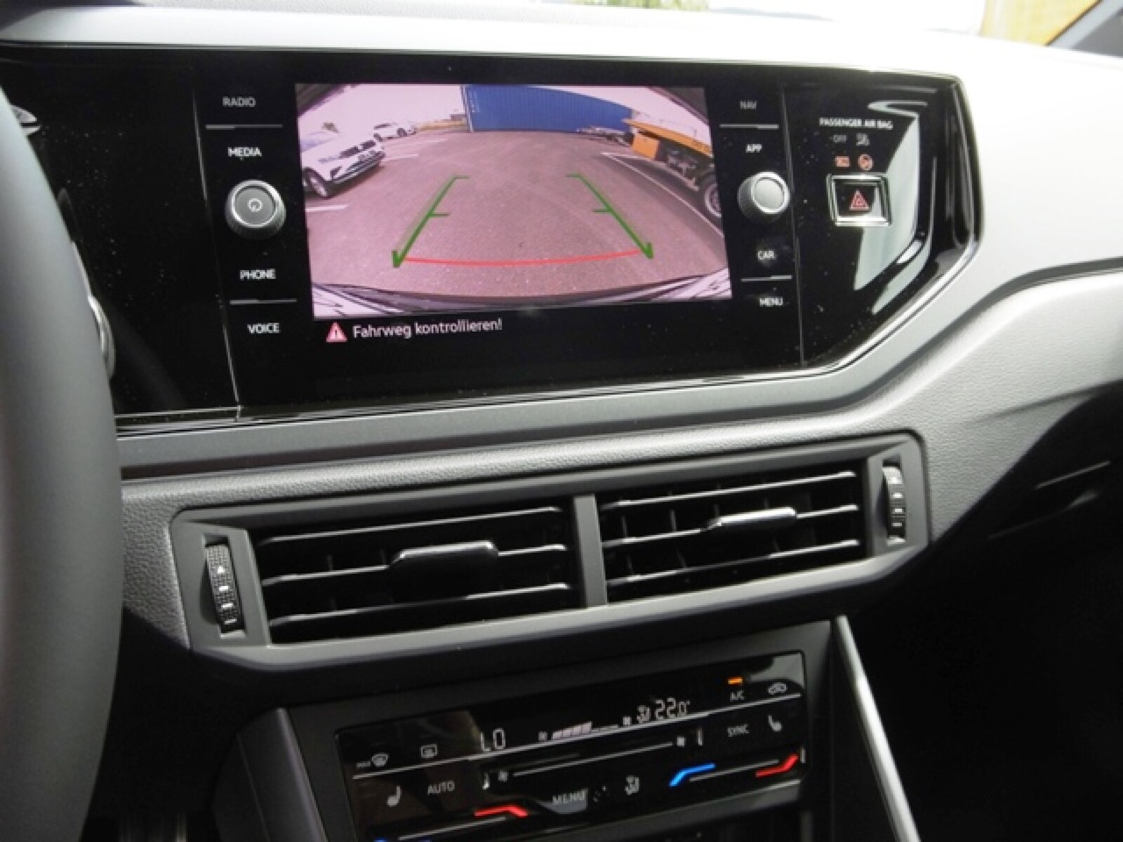 Volkswagen Taigo – Bild 12