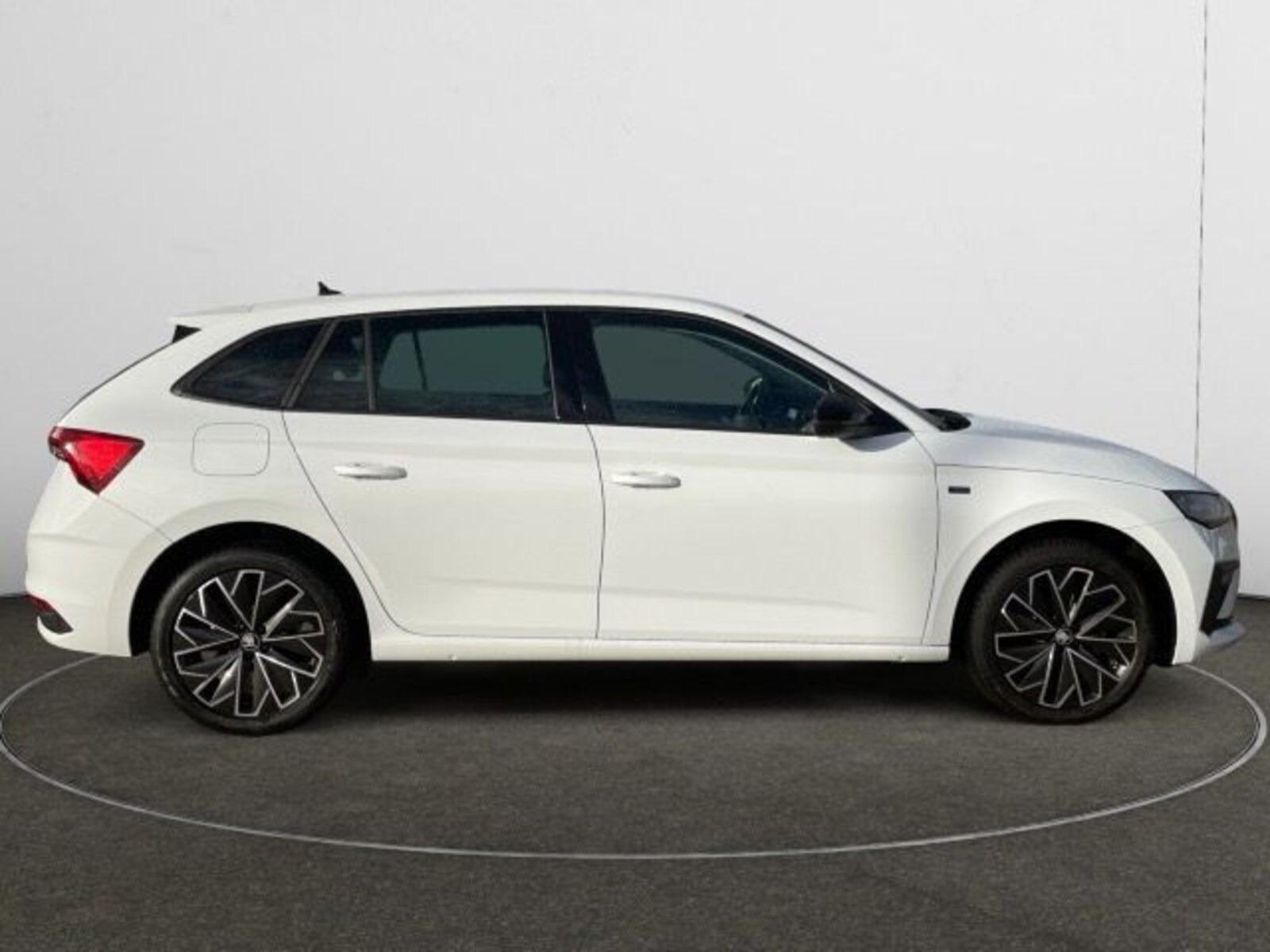 Škoda Scala – Bild 6