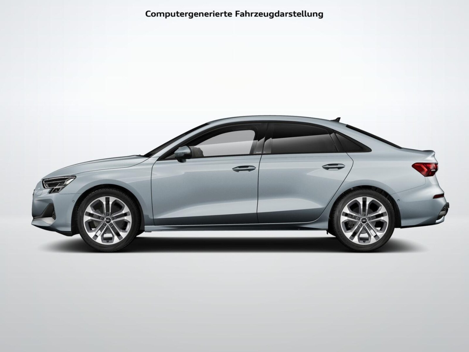 Audi A3 Limousine – Bild 4