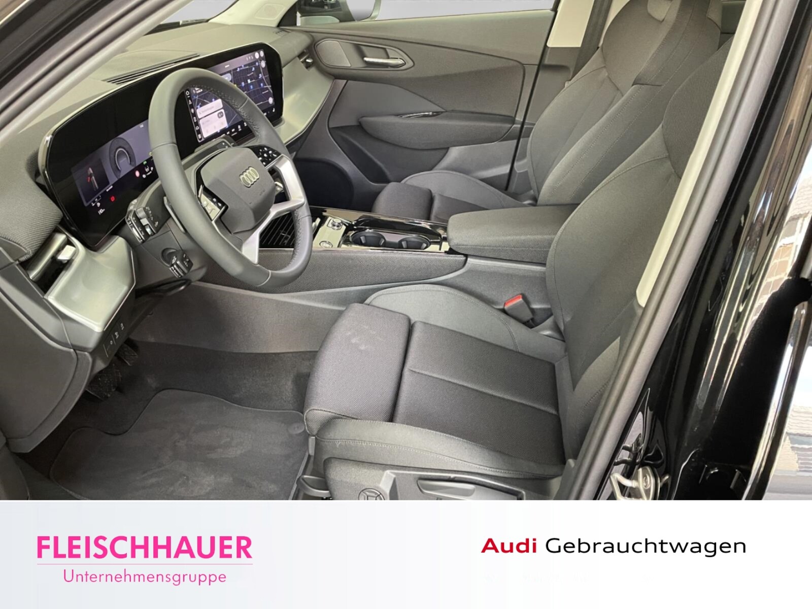 Audi Q3 – Bild 13