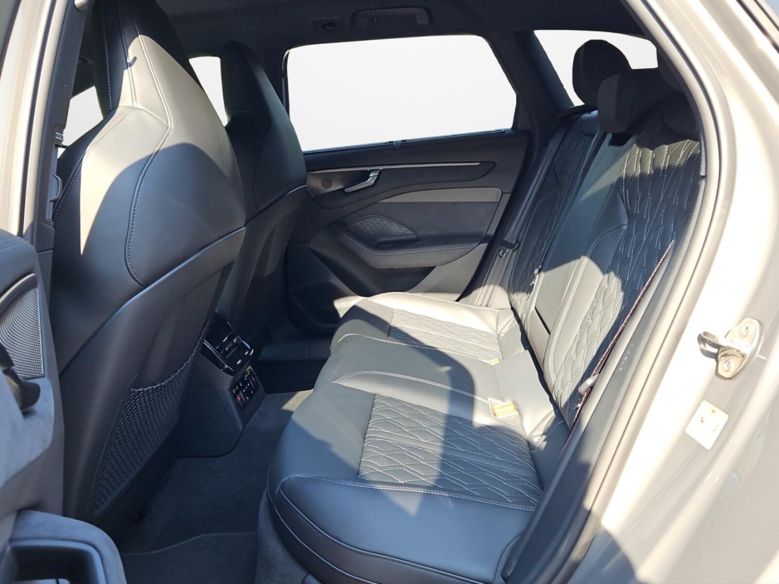 Audi A6 allroad – Bild 11
