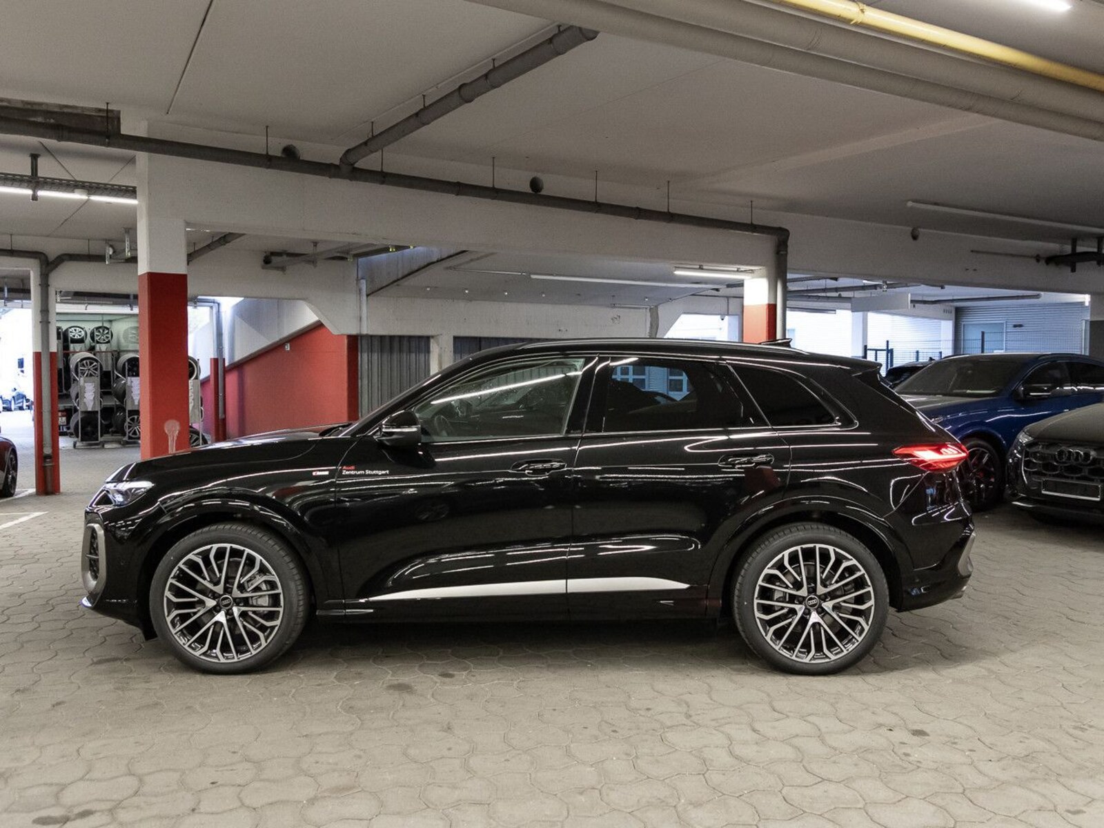 Audi Q5 – Bild 3