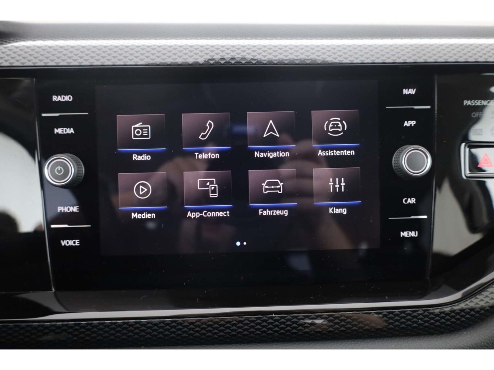 Volkswagen Taigo – Bild 15