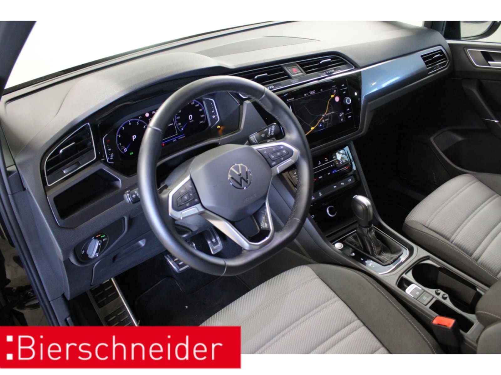 Volkswagen Touran – Bild 4