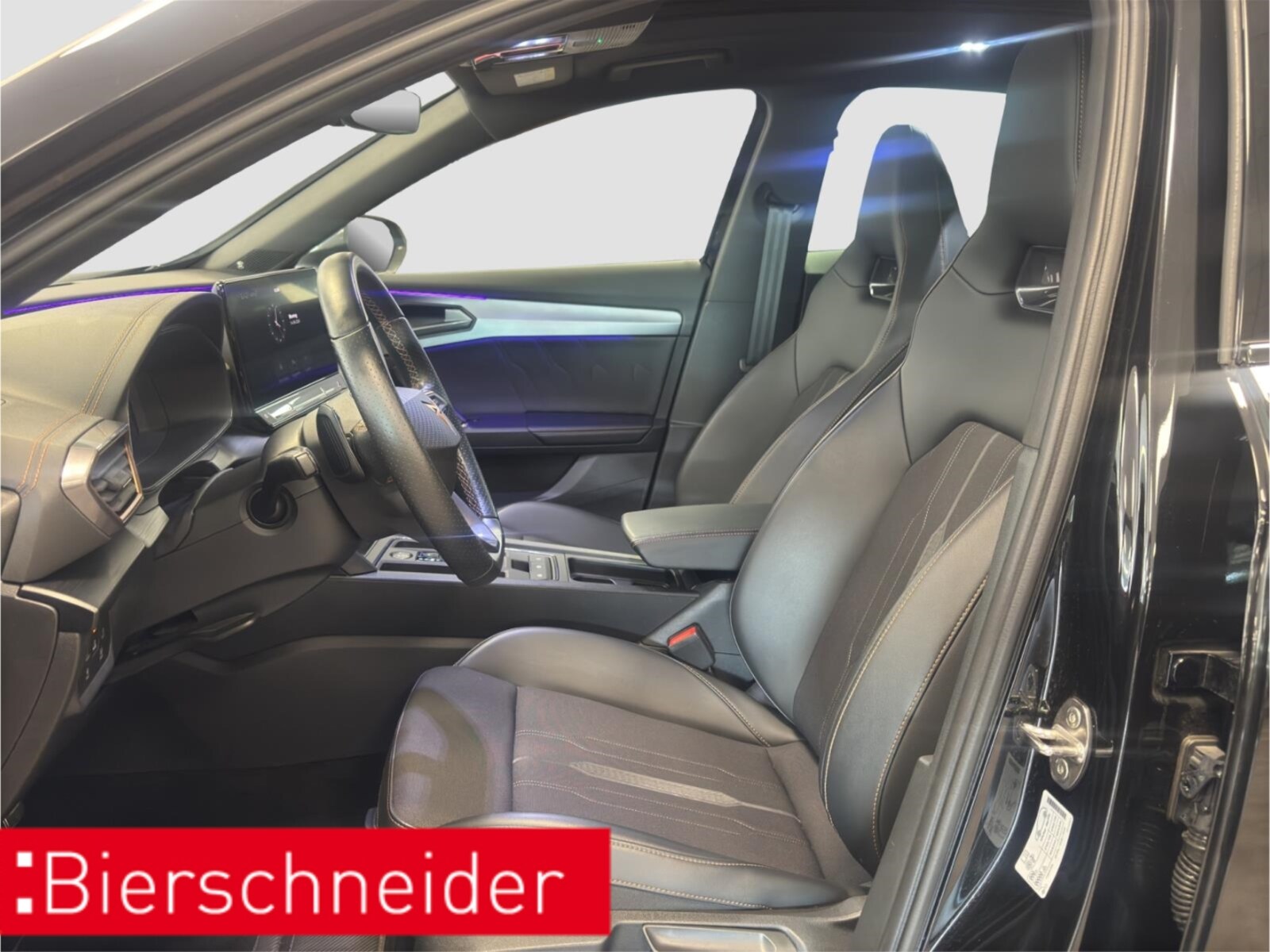 CUPRA Formentor – Bild 13