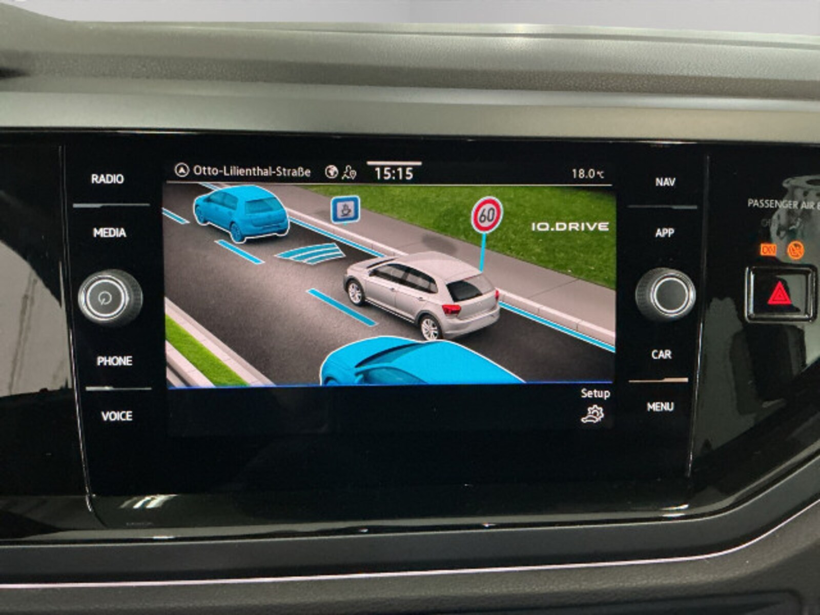 Volkswagen Polo – Bild 16