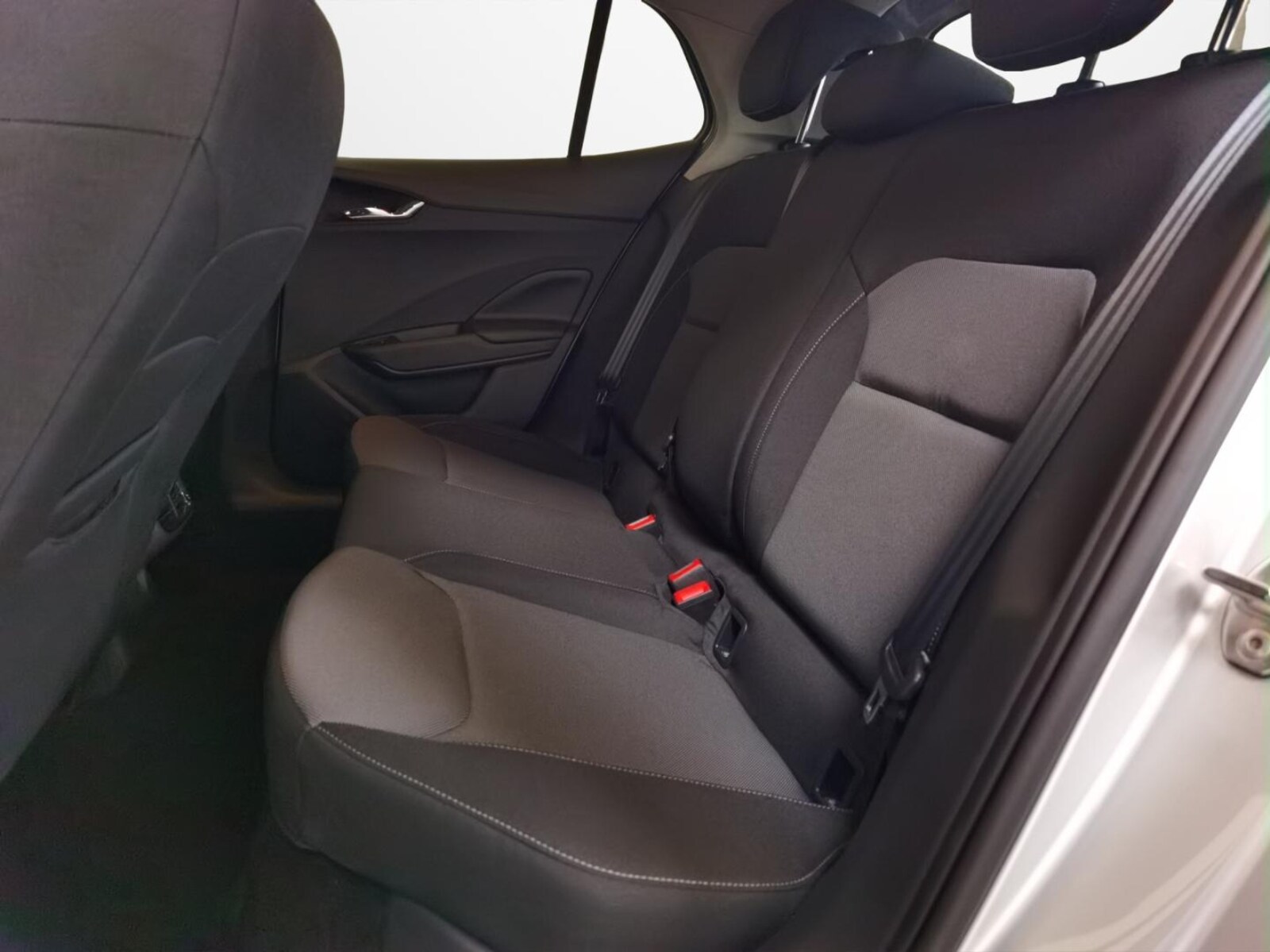 Škoda Fabia – Bild 12