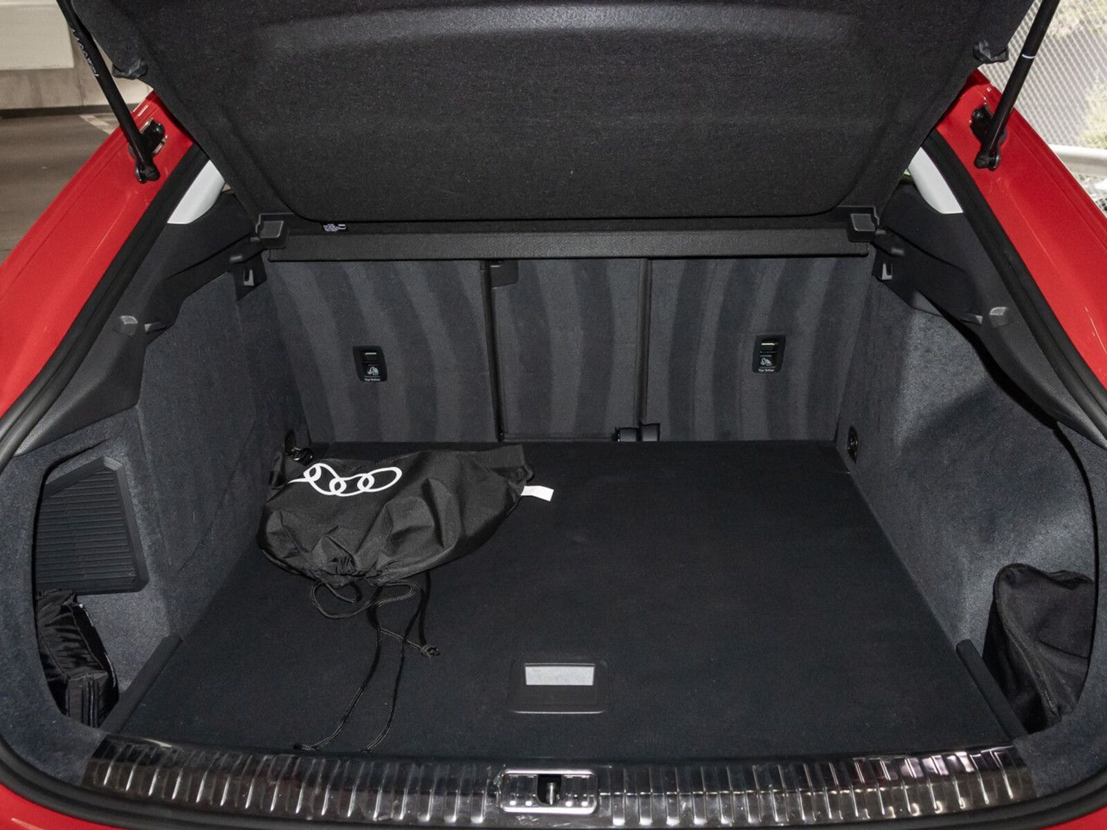 Audi Q3 Sportback – Bild 6