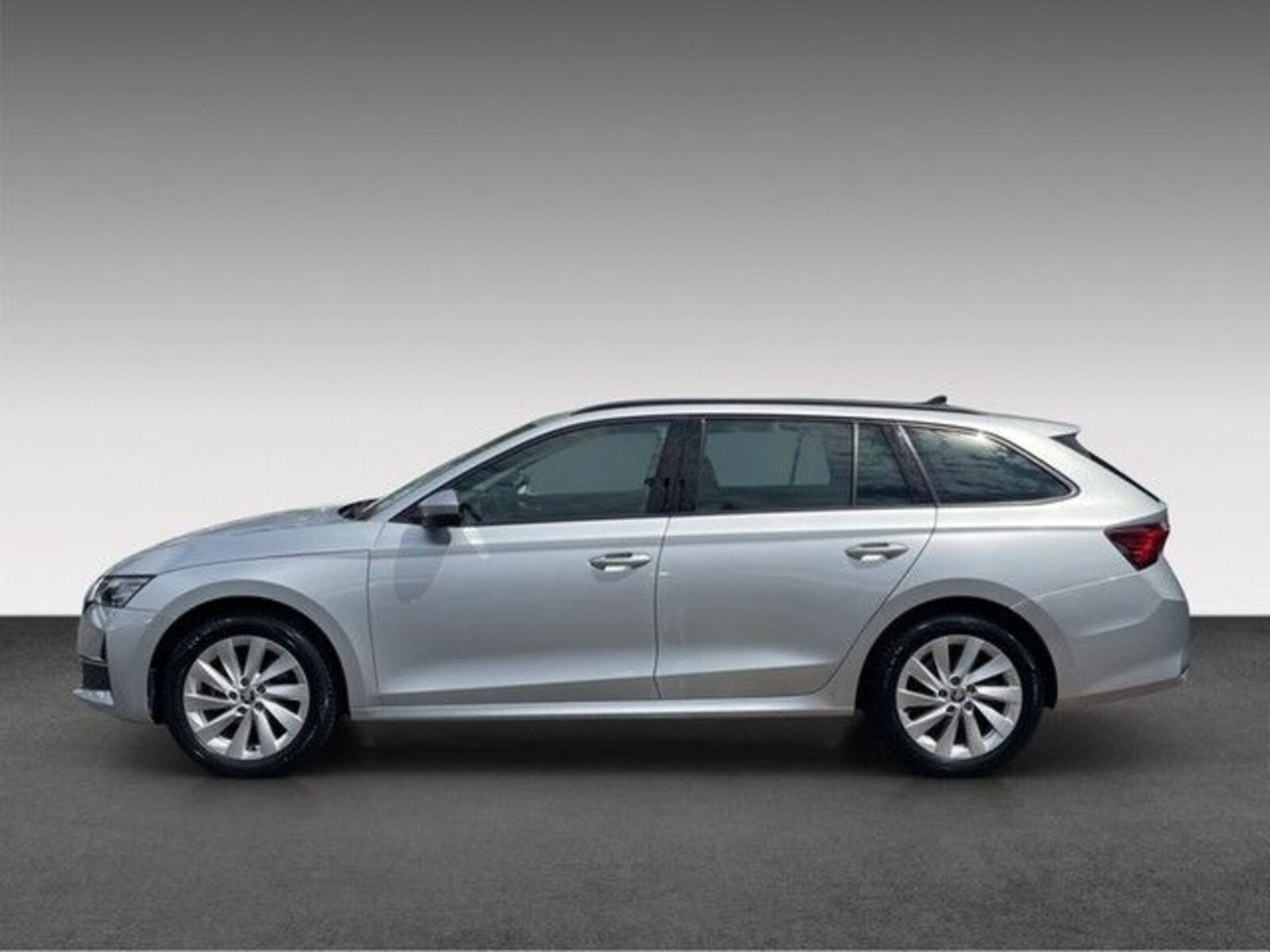 Škoda Octavia Combi – Bild 4