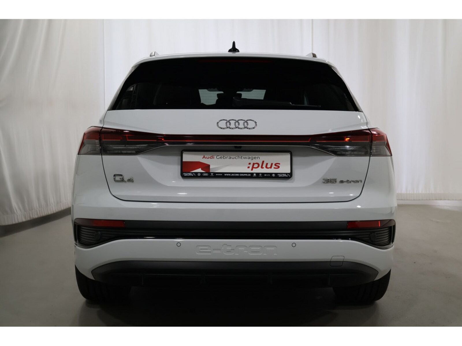 Audi Q4 e-tron – Bild 4