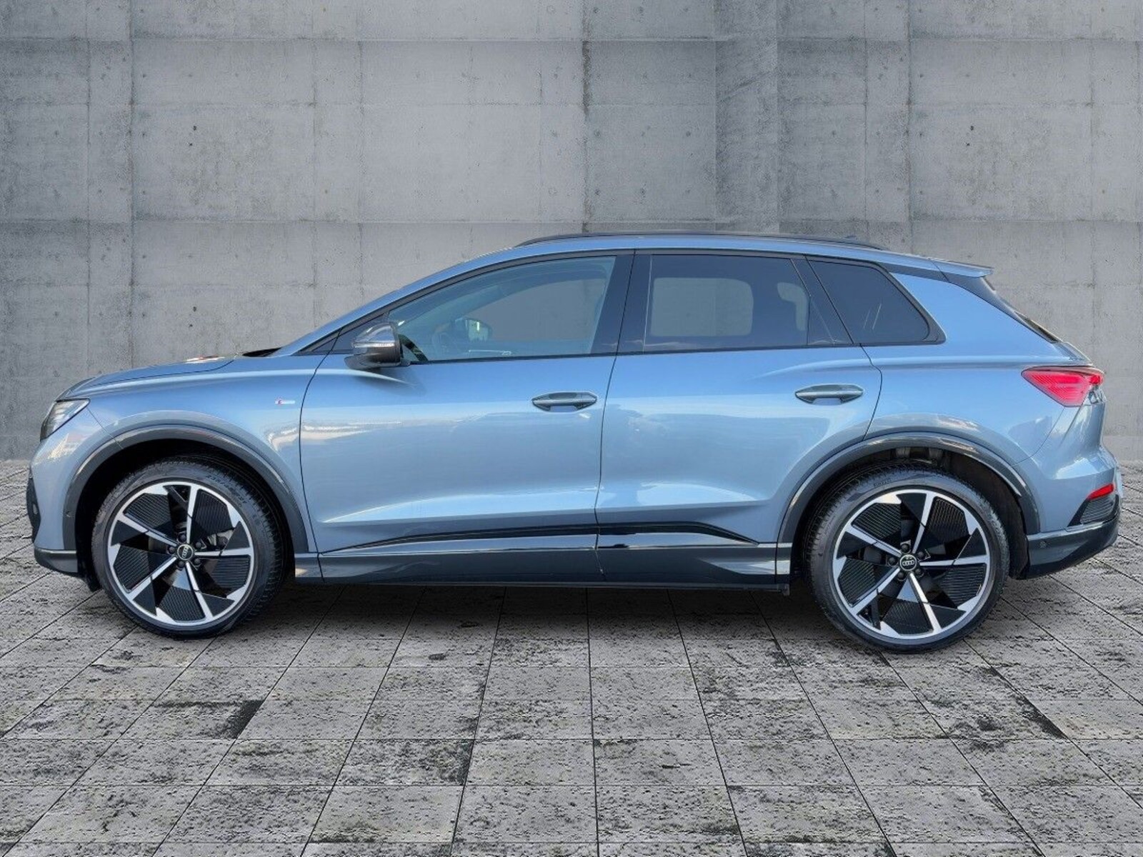 Audi Q4 e-tron – Bild 3