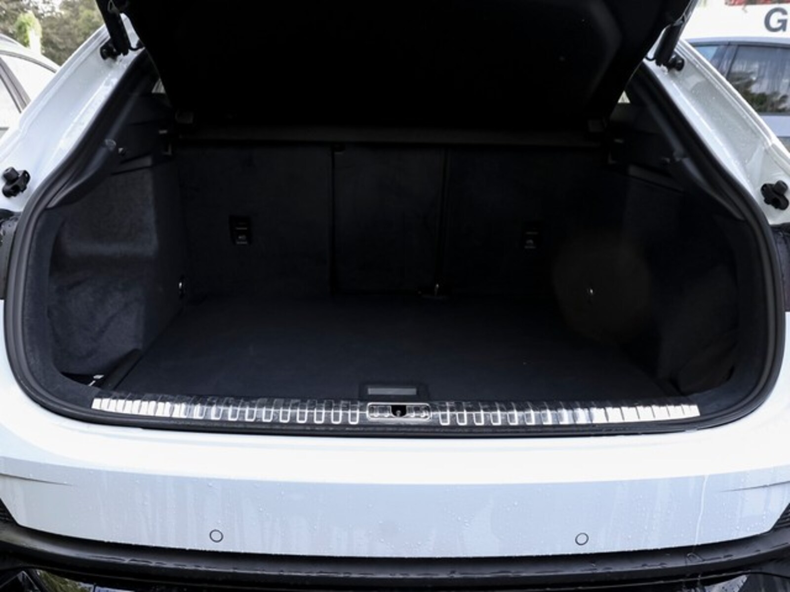 Audi Q3 Sportback – Bild 8