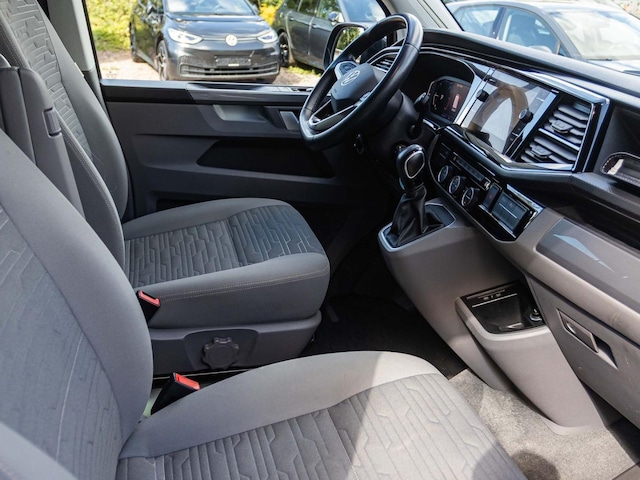 Volkswagen T6.1 California