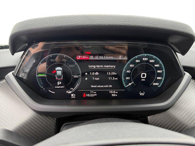 2026 Audi S e-tron GT Premium Plus - Photo 11