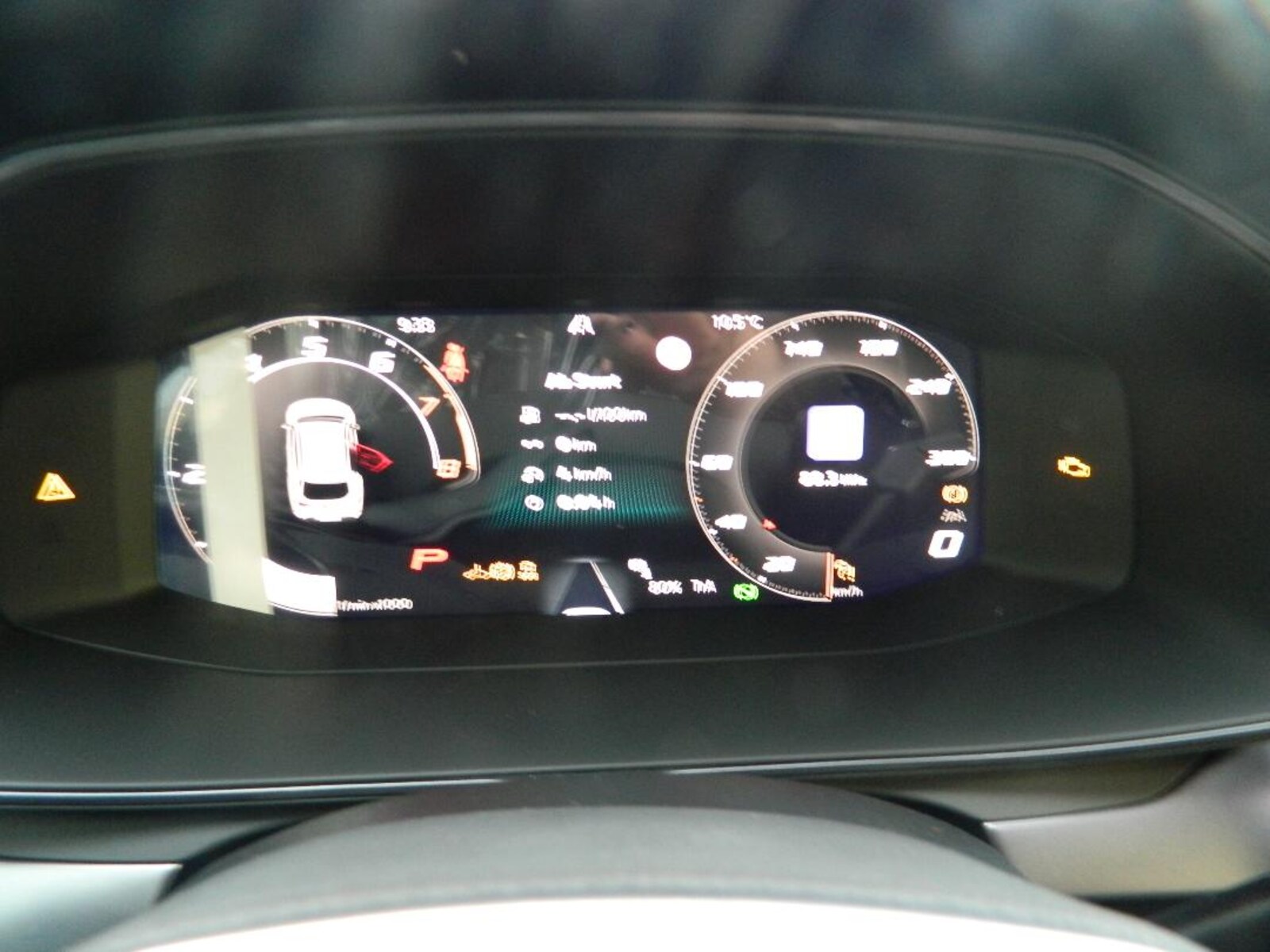 CUPRA Leon Sportstourer – Bild 18
