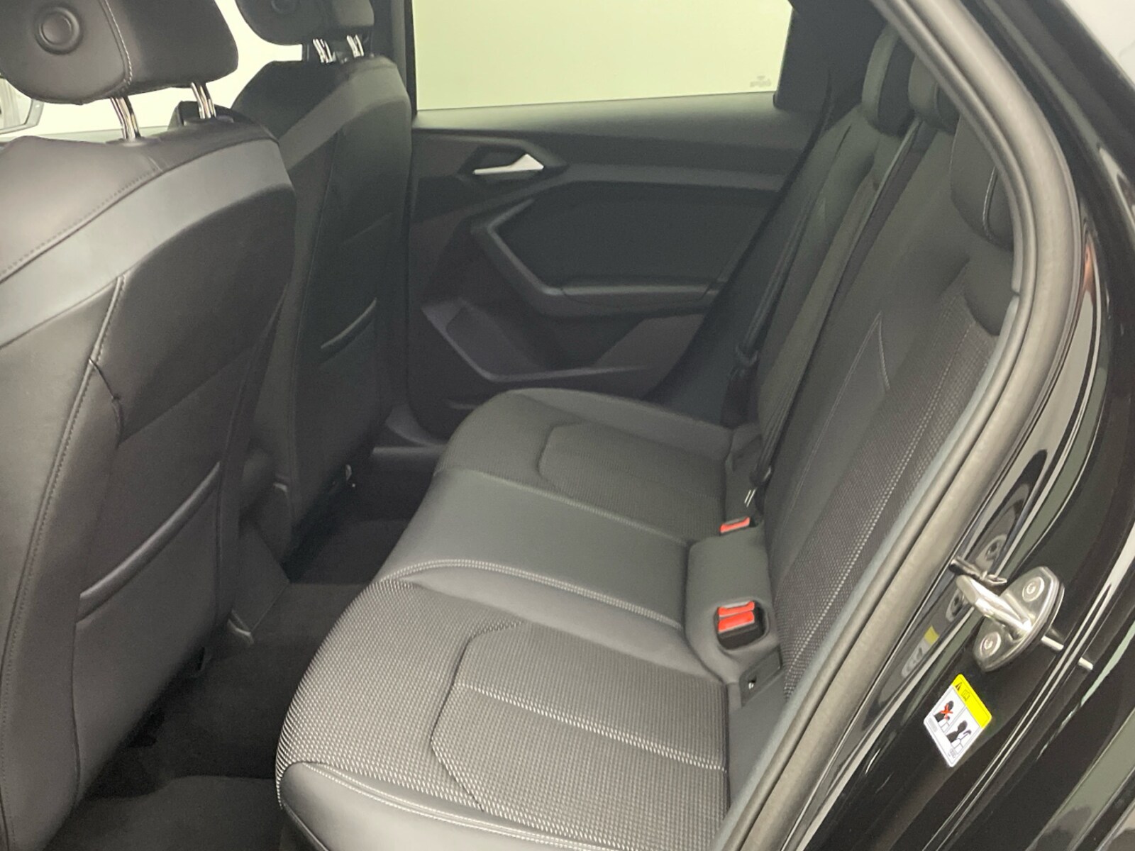 Audi A1 Sportback – Bild 11
