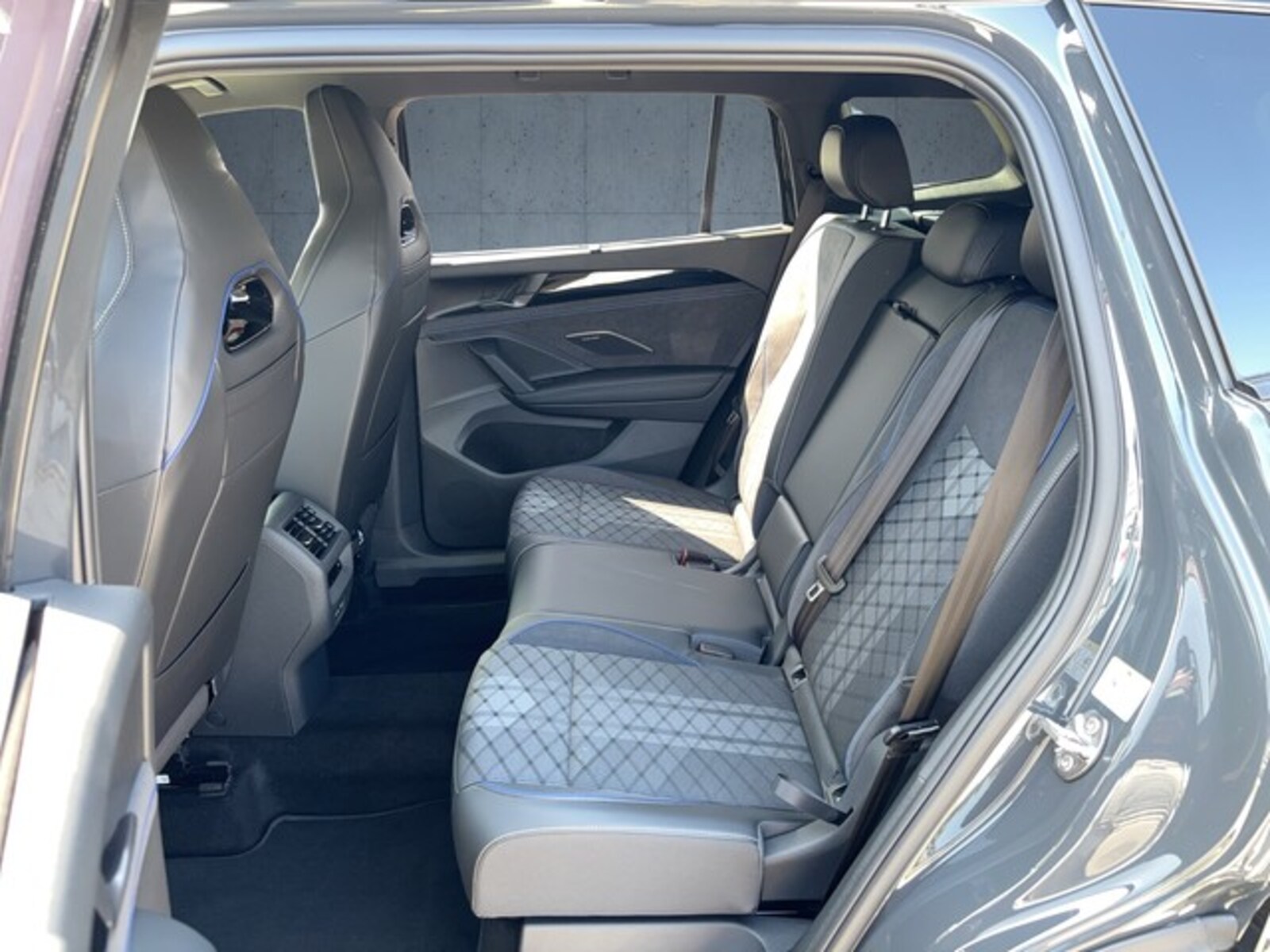 Volkswagen Tayron – Bild 11