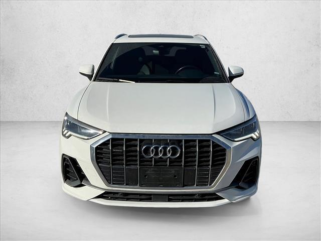 2023 AUDI Q3 - Image 2