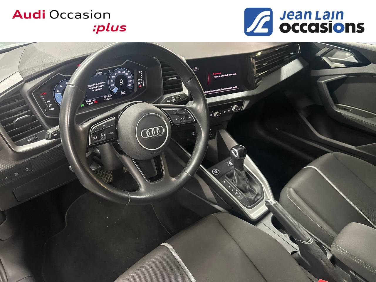 Image about Audi A1 citycarver Design 30 TFSI 81 kW (110 ch) S tronic